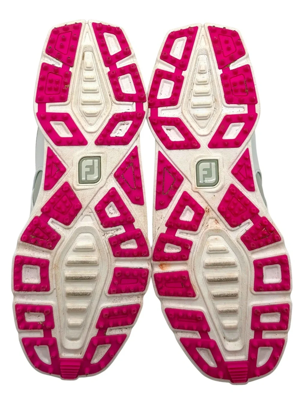 FootJoy Women's Pro SL BOA Golf Shoes-Sz 7.5 Model 98119